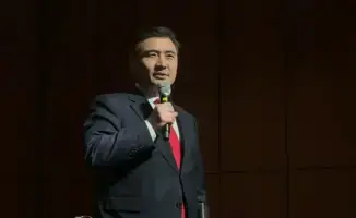 В Сеуле прошел концерт камерного ансамбля «Camerata Kazakhstan» в рамках культурного сотрудничества Казахстана и Кореи.