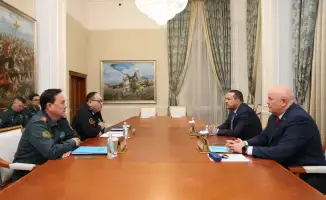 Союз Минобороны и психотерапевтов: новый щит для психологического здоровья армии