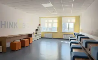 Инновационные кабинеты STEAM в столичной школе: новый шаг к развитию инженерного мышления у детей