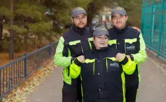 Семья из Астаны: Традиции чистоты и трудолюбия в современном обществе