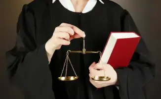 Тайное жюри судей: ответственность и этика