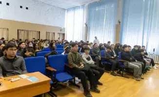 Астана: последствия встречи по предупреждению лудомании и финансового мошенничества