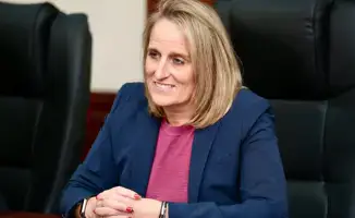 Сотрудничество в энергетическом секторе: встреча вице-министра Казахстана с временной поверенной США