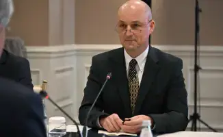 Касым-Жомарт Токаев обсуждает партнерство с John Deere и локализацию производства сельхозтехники в Казахстане