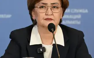 В Жетысуском районе Алматы начато строительство школы на 1 200 мест и запланировано открытие двух поликлиник