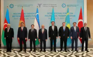 Обсуждение развития мультимодальных перевозок в Ташкенте: инициативы Казахстана и снижение административных барьеров