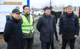 Строительство детского сада в Актобе для детей с особыми образовательными потребностями: шаг к инклюзивному образованию