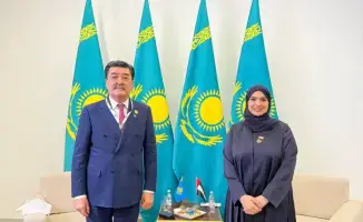 В Самарканде стартовала 20-я конференция СИТЕС с участием более 3000 делегатов