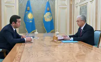 Рост аграрного сектора Казахстана: встреча президента с министром сельского хозяйства