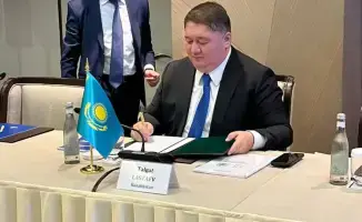 Транспортные министры Центральной Азии встретились в Ташкенте