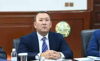 Обсуждение концепции управления отходами и трансграничных хабов на заседании Правительства