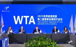 Алматы вступил в Всемирный туристский альянс, открывая новые горизонты для туризма