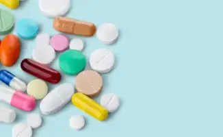 Доступность противовирусных лекарственных средств находится под постоянным контролем и полностью обеспечена