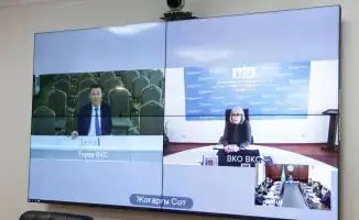 Судебное жюри: балансируя на грани справедливости