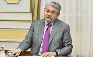 Встреча министров иностранных дел Казахстана и Катара: обсуждение двустороннего сотрудничества