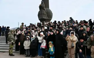 Солдаты клянутся: кто станет стражем Родины?