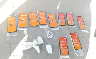 Проблема контрабанды мобильных телефонов в учреждениях уголовно-исполнительной системы Казахстана