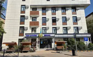 новые школы и детские сады в Турксибском районе Алматы