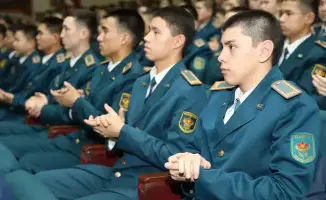 Укрепление военной науки и образования: последствия для безопасности страны