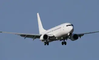 Казахстан и США: небесный союз в авиации!