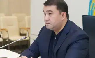 Усиление мер пожарной безопасности и предотвращение отравления газом в Туркестанской области