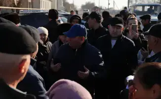 В Илийском районе Алматинской области обновляют водопроводные сети для обеспечения доступа к питьевой воде