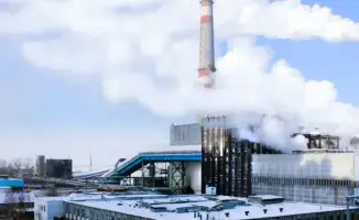 Тепловые сети в Алматы: нарушения антимонопольного законопроекта на фоне 10% прибыли