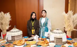 Казахстан и Южная Корея обсудили развитие туристической отрасли на роуд-шоу в Сеуле