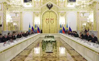 Казахстан и Россия подписали соглашения в области транспортного сотрудничества