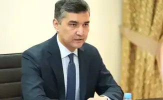 Нефть, НПЗ и цифры: что обсудили на совете?