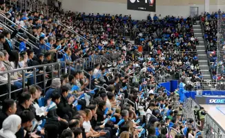 ФК «Семей» сыграл вничью 3:3 с польским «Пьястом» на домашнем стадионе