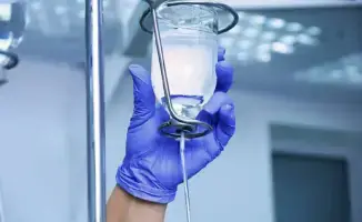 Закрытие 247 процедурных кабинетов в России: результаты проверок Министерства здравоохранения