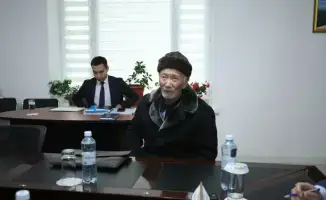 Обсуждение социальных вопросов: Нурдаулет Килыбай встретился с жителями Каракиянского района