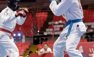 Сборная Казахстана лидирует на чемпионате мира по джиу-джитсу в Бангкоке, завоевав 11 золотых медалей