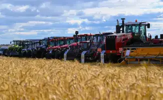 Акмолинская область достигла рекорда в производстве сельхозпродукции на 1 триллион тенге