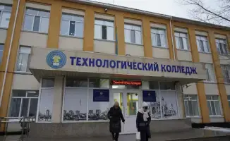 Астанинский колледж получил международную аккредитацию