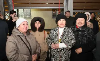 Оценка современных методов освещения фасадов в Алматы: опыт Дархана Сатыбалды