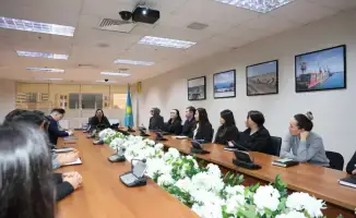 Министерство промышленности и строительства укрепляет стандарты безопасности труда через просвещение о харассменте