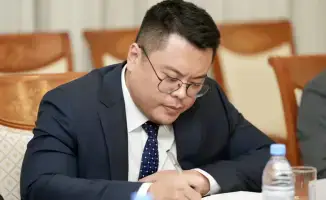 Создание исследовательского центра по энергетическому переходу: новые горизонты для Казахстана и PowerChina