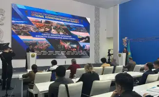Восточный Казахстан: рост, рабочие места и инвестиции!