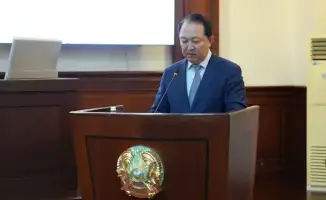 Результаты проверки соблюдения земельного законодательства обсуждены на заседании прокуратуры