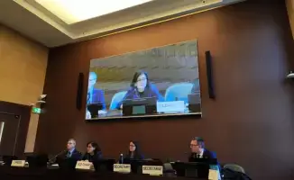 Казахстан усиливает влияние в экологической статистике на международной арене через избрание в руководящий состав ЕЭК ООН