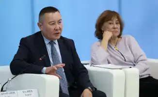 Экспертная площадка в Костанае: стратегическое развитие и внедрение ИИ в цифровую инфраструктуру региона