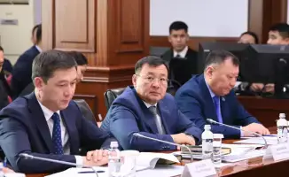 Правительство запускает парус макроэкономической стабилизации для благосостояния населения