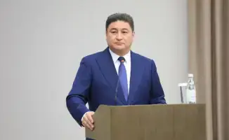 Международный опыт в улучшении системы защиты прав детей: обсуждение в Актюбинской области