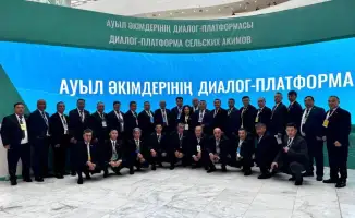 Участие акимов ВКО в республиканском форуме: новые перспективы для сельского развития
