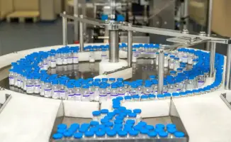 Рост закупок лекарств в 2026 году на 7,2%