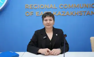 Рост АПК в Восточно-Казахстанской области за 10 месяцев