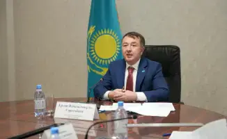 Марат Башимов: новый курс для юстиции РК!