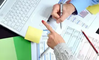 Налоговый кодекс: бюрократия в прошлом, автоматизация в будущем